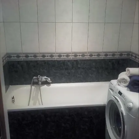 Апартаменты Grey Apartament *