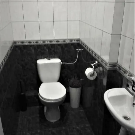 Grey Apartament
