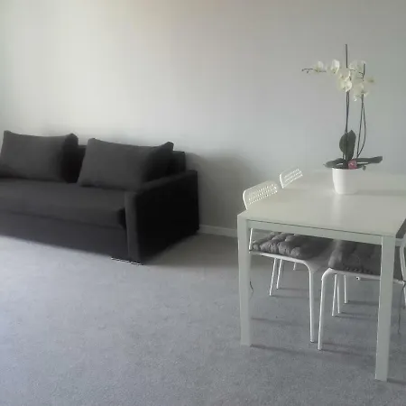 Grey Apartament * Колобжег