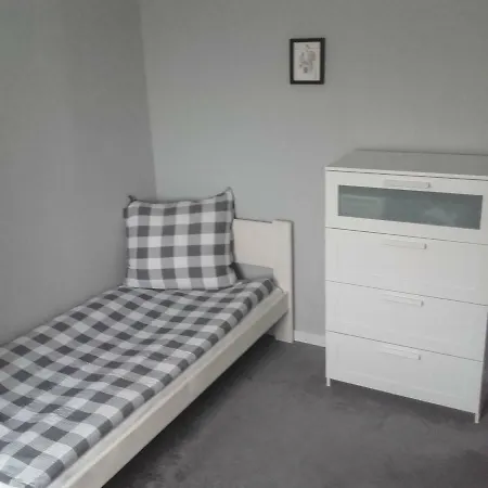 Grey Apartament Колобжег