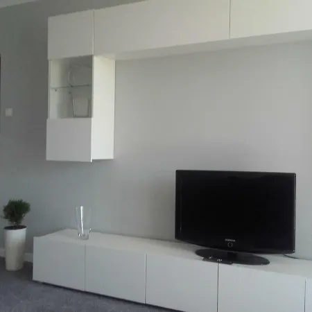 Grey Apartament * Колобжег