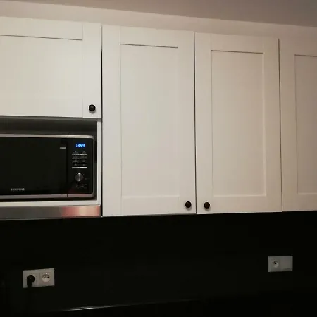 Grey Apartament Колобжег