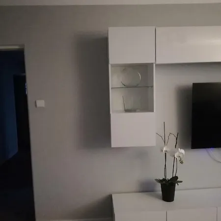 Grey Apartament *