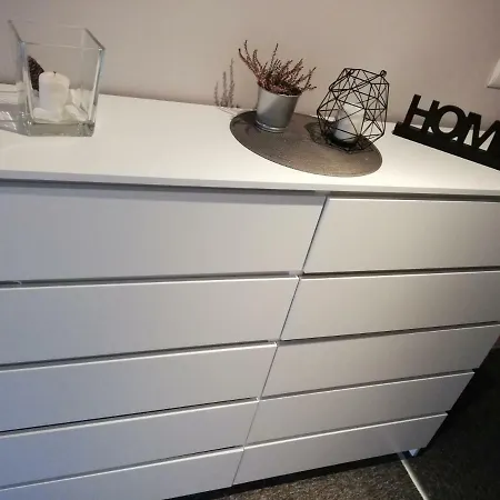 Grey Apartament * Колобжег